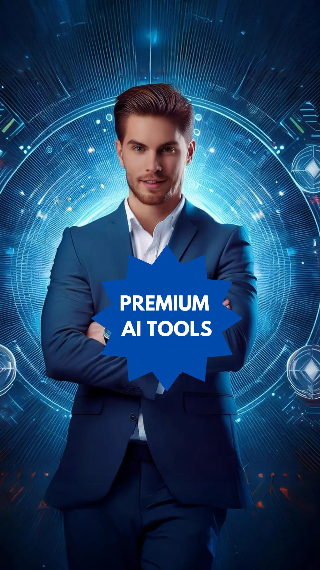 Premium AI tools