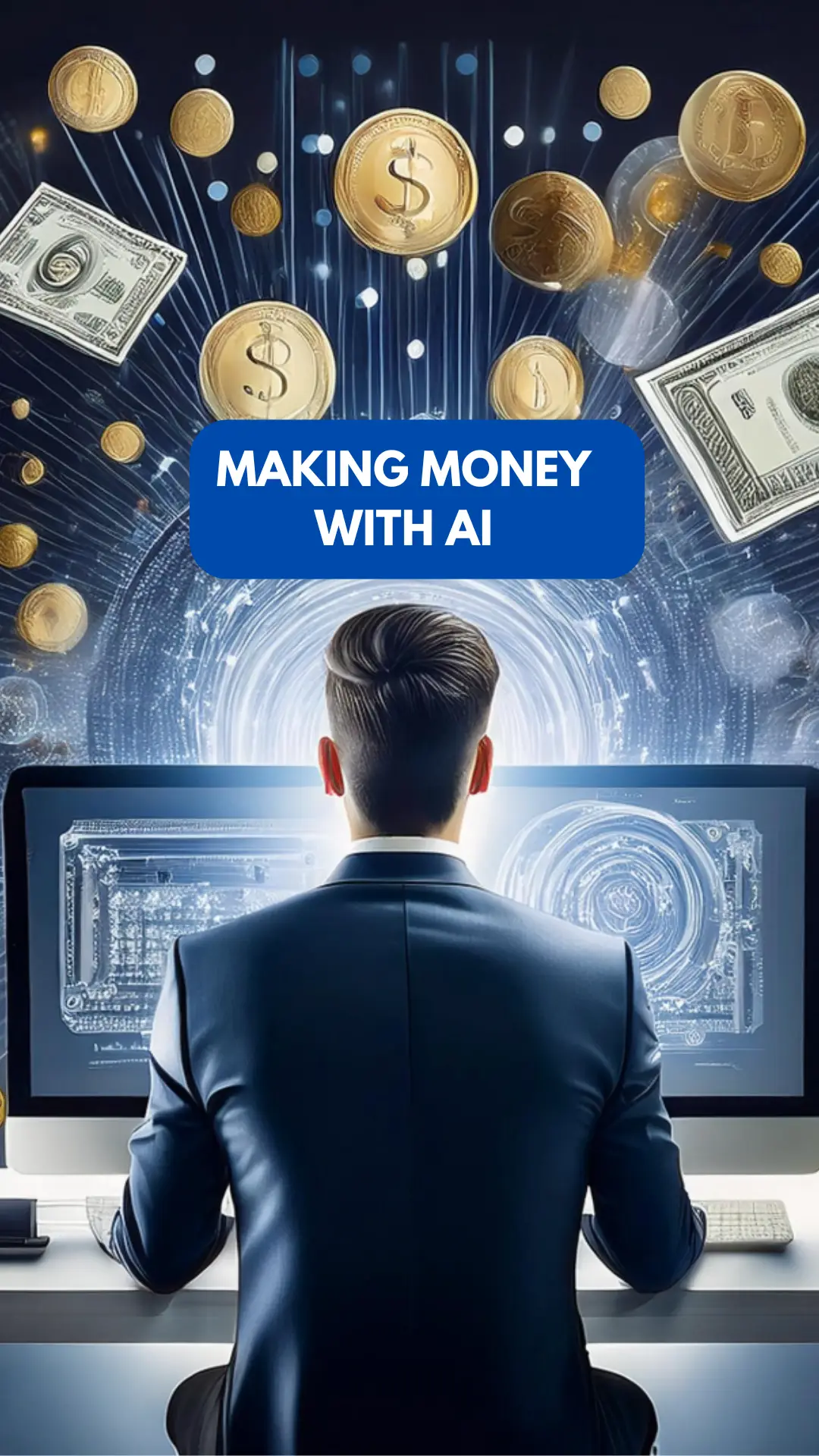 Making Money With AI